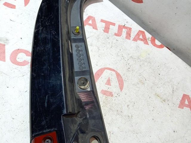 Спойлер TOYOTA Caldina 