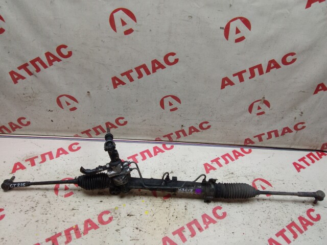 Рулевая рейка TOYOTA Corona Premio 3C-ТЕ