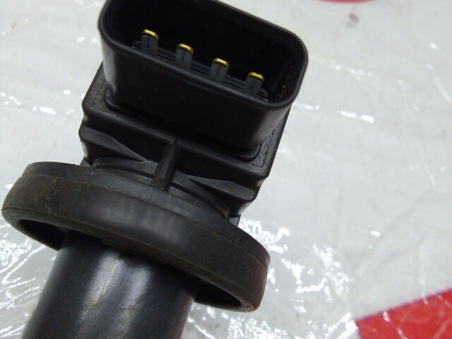 Катушка зажигания TOYOTA Corolla Fielder 