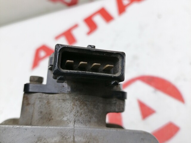 Дроссельная заслонка MITSUBISHI Lancer 4G93