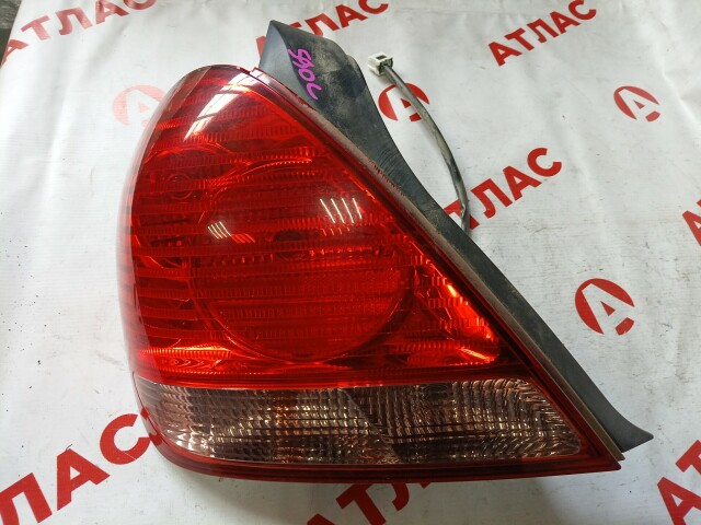 Стоп NISSAN Bluebird Sylphy 