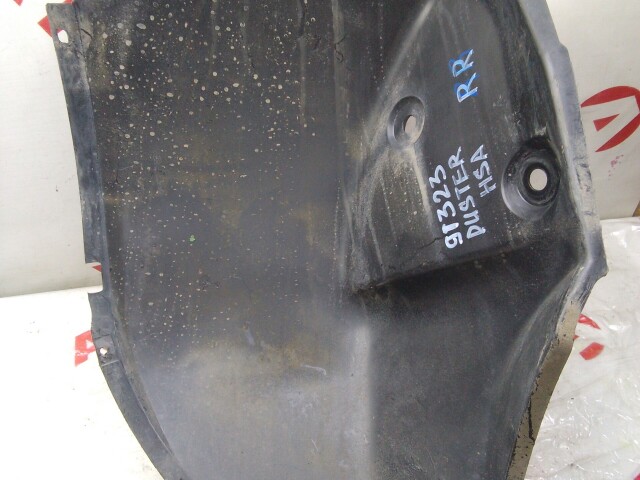 Подкрылок RENAULT Duster 