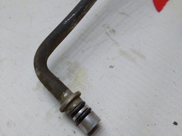 Трубка кондиционера TOYOTA Corolla 3ZZ-FE