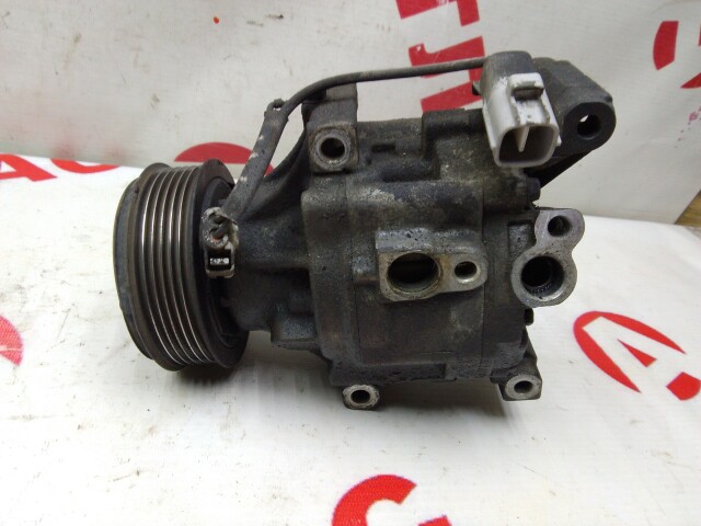 Компрессор кондиционера TOYOTA Corolla 3ZZ-FE