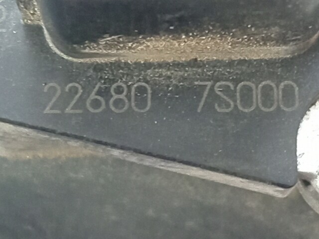 ДМРВ NISSAN Sunny QG15-DE