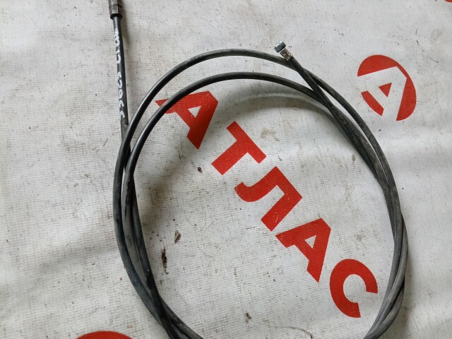 Трос капота TOYOTA Corona Premio 