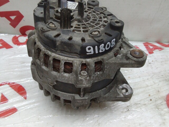 Генератор RENAULT Duster H4M