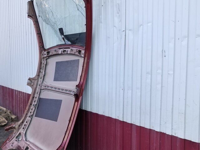 Крыша FORD Focus II 