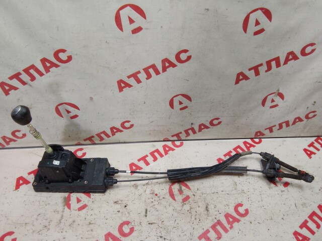 Трос КПП RENAULT Duster H4M