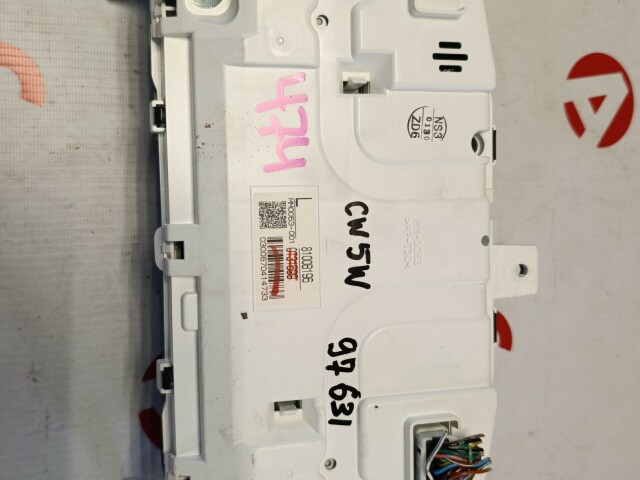 Щиток приборов MITSUBISHI Outlander 