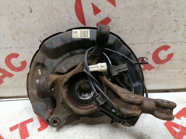 Ступица TOYOTA Ractis 