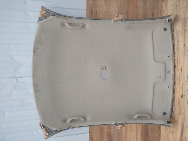 Крыша TOYOTA Corolla 