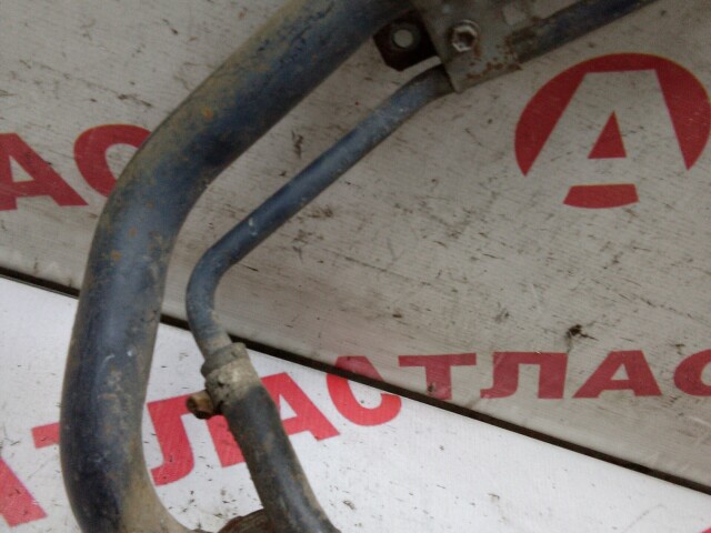 Горловина бензобака TOYOTA Probox 