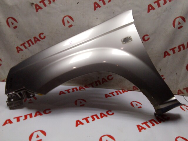 Крыло NISSAN X-Trail 