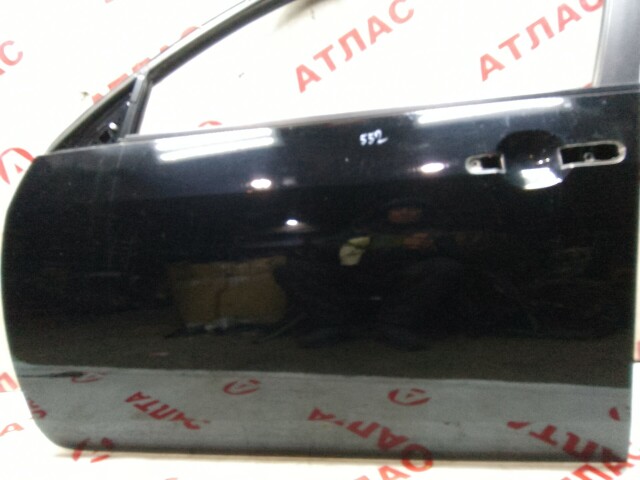 Дверь NISSAN Primera 