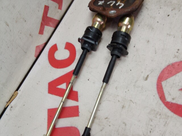 Трос КПП TOYOTA Vitz 1SZ-FE