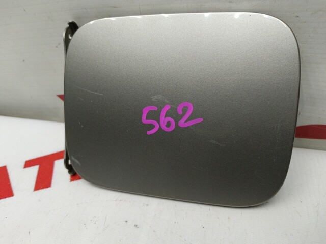 Лючок бензобака NISSAN X-Trail 