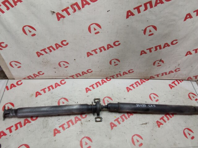 Карданный вал MAZDA CX-5 