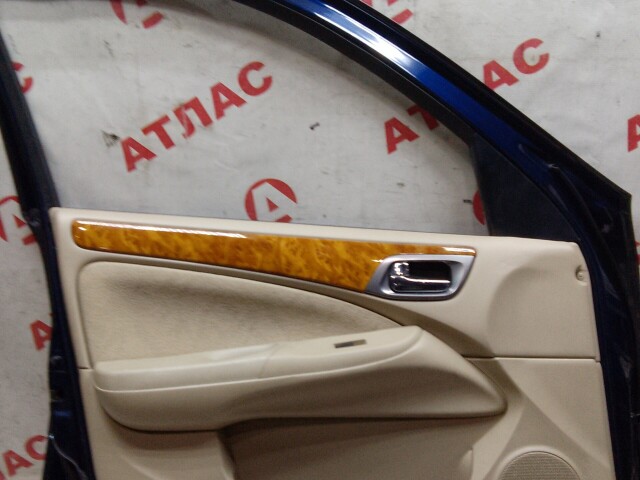 Дверь NISSAN Bluebird Sylphy 