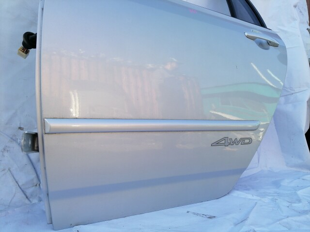 Дверь TOYOTA Corolla Fielder 