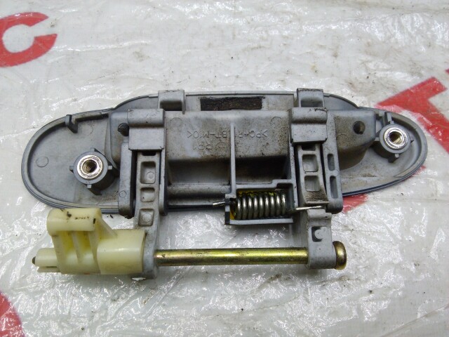 Ручка двери TOYOTA Platz 