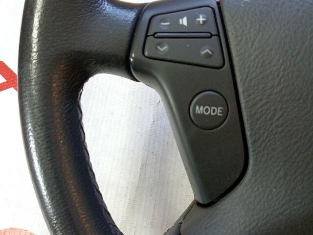 Руль TOYOTA Avensis 