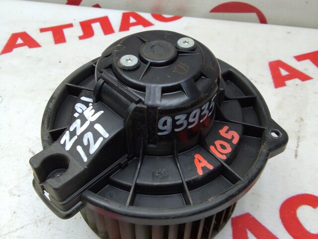 Моторчик печки TOYOTA Corolla 