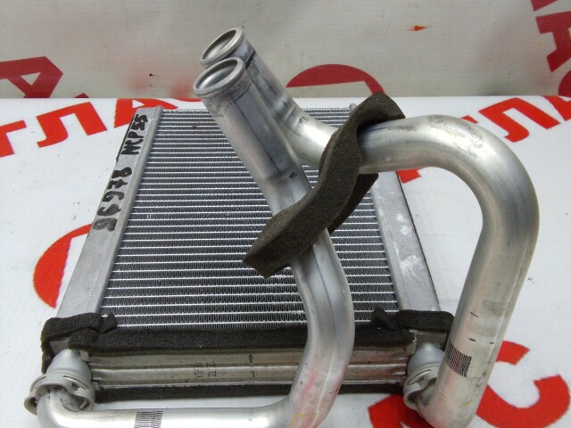 Радиатор печки TOYOTA Succeed 