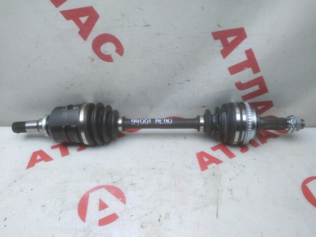 Привод короткий TOYOTA Sprinter 