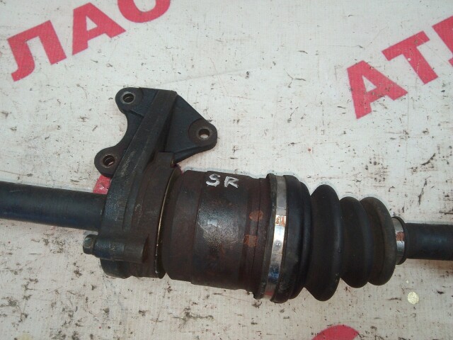 Привод длинный NISSAN Avenir SR20-DE