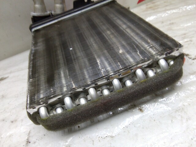 Радиатор печки RENAULT Sandero Stepway 