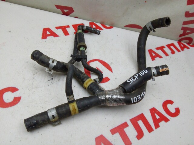 Шланг TOYOTA Ractis 