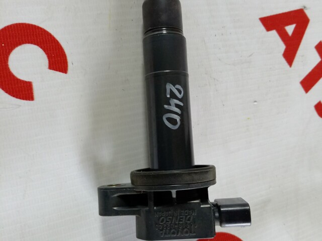 Катушка зажигания TOYOTA Vitz 