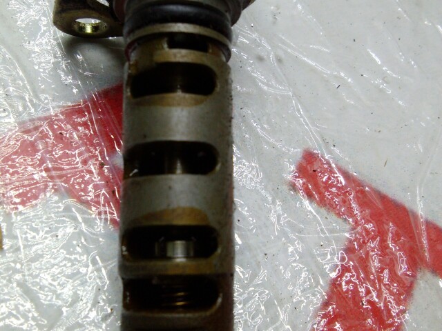 Датчик VVTI TOYOTA Corolla 1NZ-FE