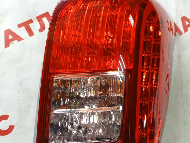 Стоп TOYOTA Corolla Fielder 