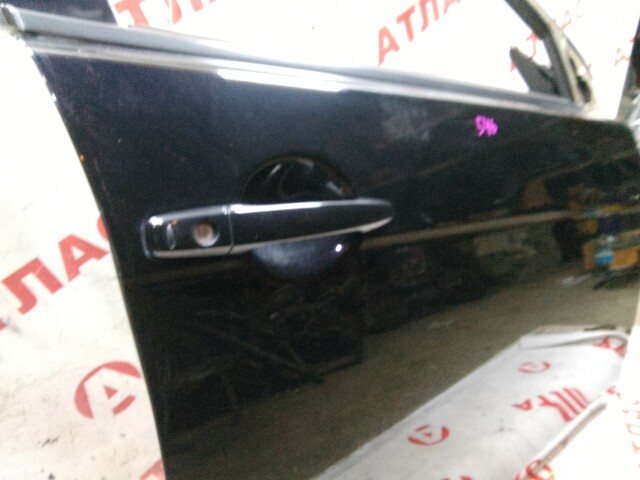 Дверь MITSUBISHI Galant Fortis 