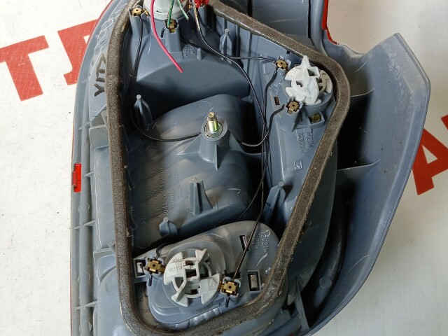 Стоп TOYOTA Vitz 