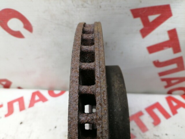 Диск тормозной TOYOTA Caldina 