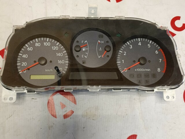 Щиток приборов TOYOTA Caldina 7A-FE