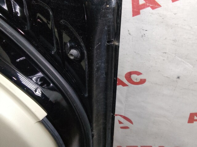 Дверь TOYOTA Camry 