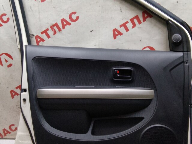 Дверь TOYOTA Ist 