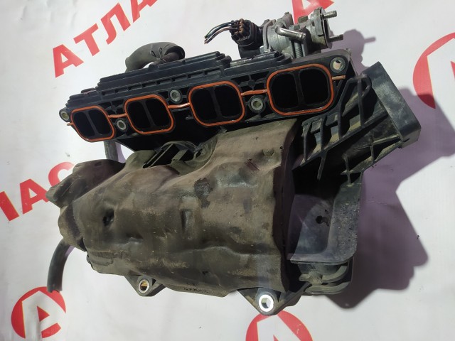 Коллектор TOYOTA Avensis 1AZ-FSE