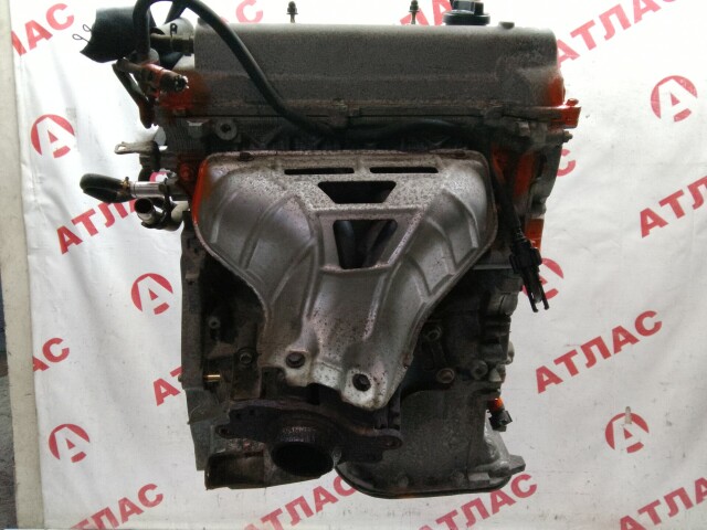 ДВС TOYOTA Corolla Fielder 1NZ-FE