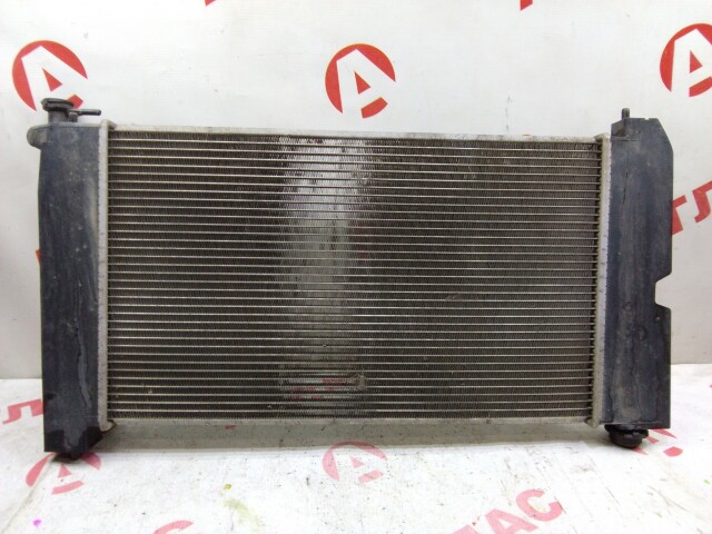 Радиатор охлаждения TOYOTA Avensis 1ZZ-FE