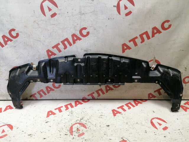 Защита бампера TOYOTA Estima 