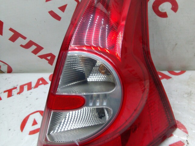 Стоп RENAULT Sandero Stepway 