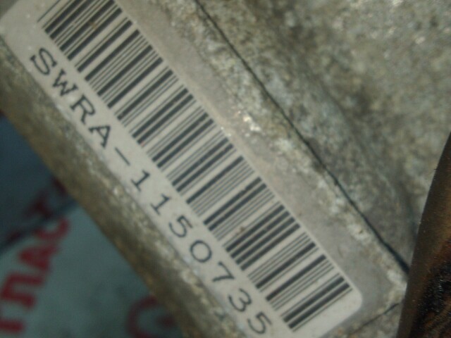 АКПП HONDA Fit L13A