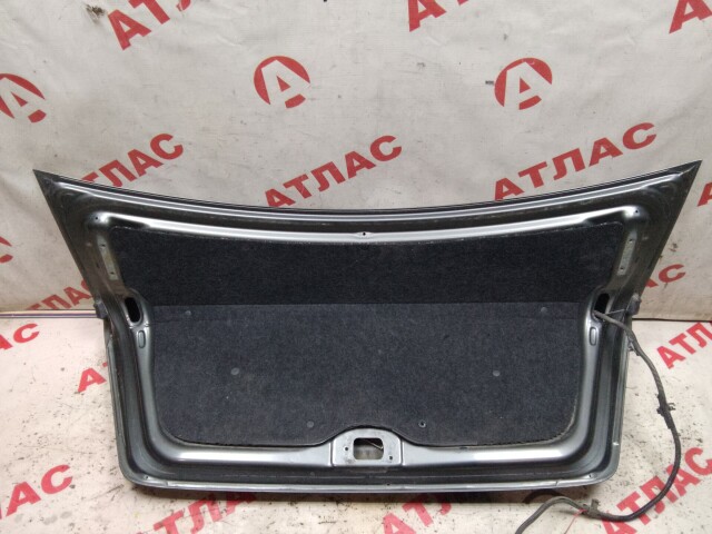 Крышка багажника TOYOTA Corolla 