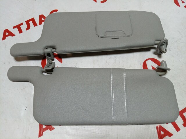 Козырёк TOYOTA Carina 