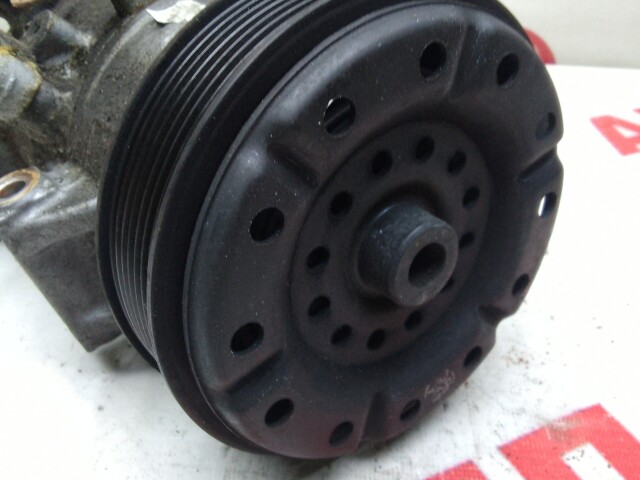 Компрессор кондиционера TOYOTA Avensis 2AZ-FSE